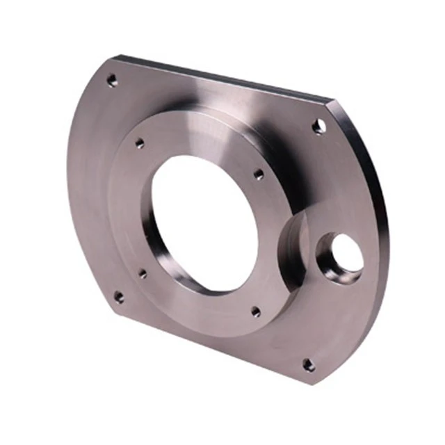 Stainless Steel Bracket