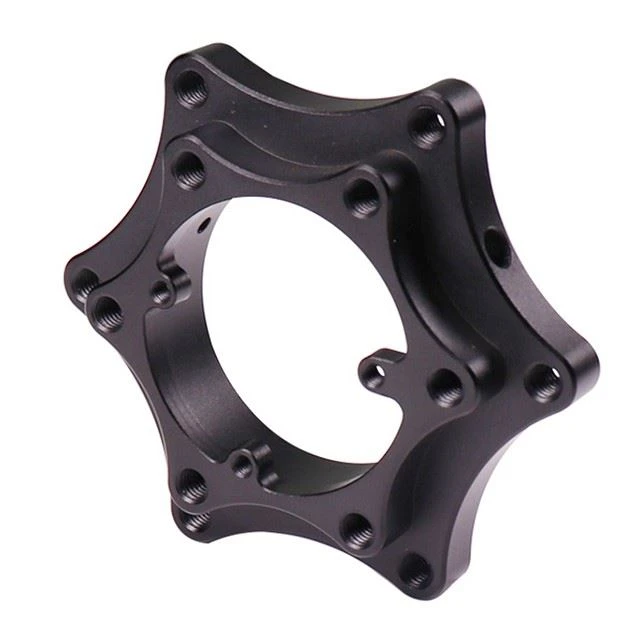 Wheel Spacer Adapter