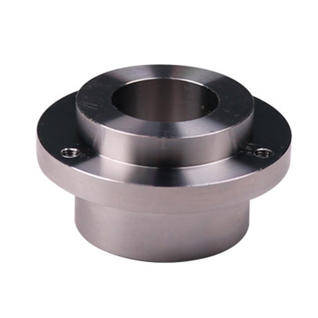 Stainless Steel Step Shoulder Washer (3)